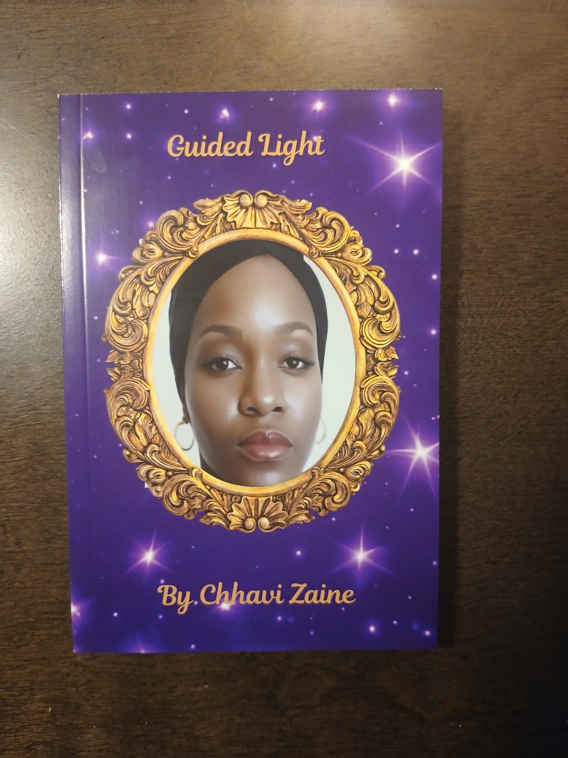 Guided Light