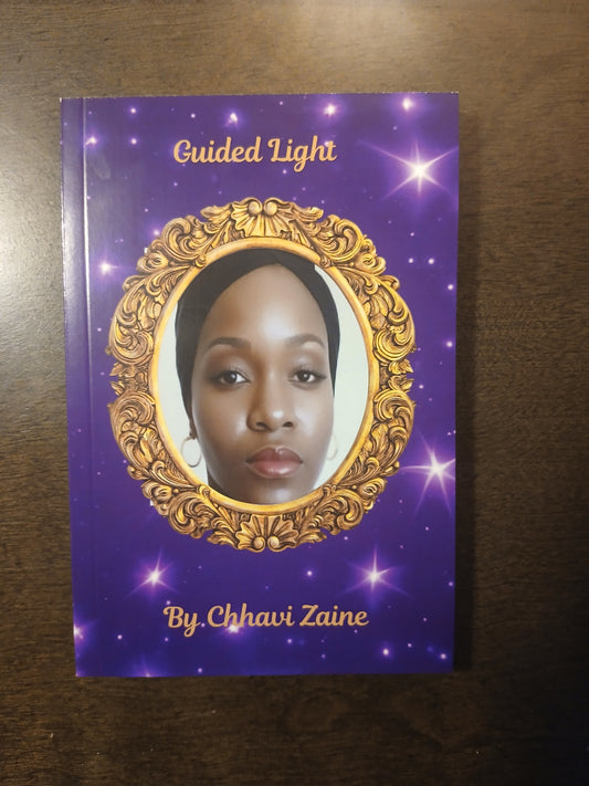 Guided Light