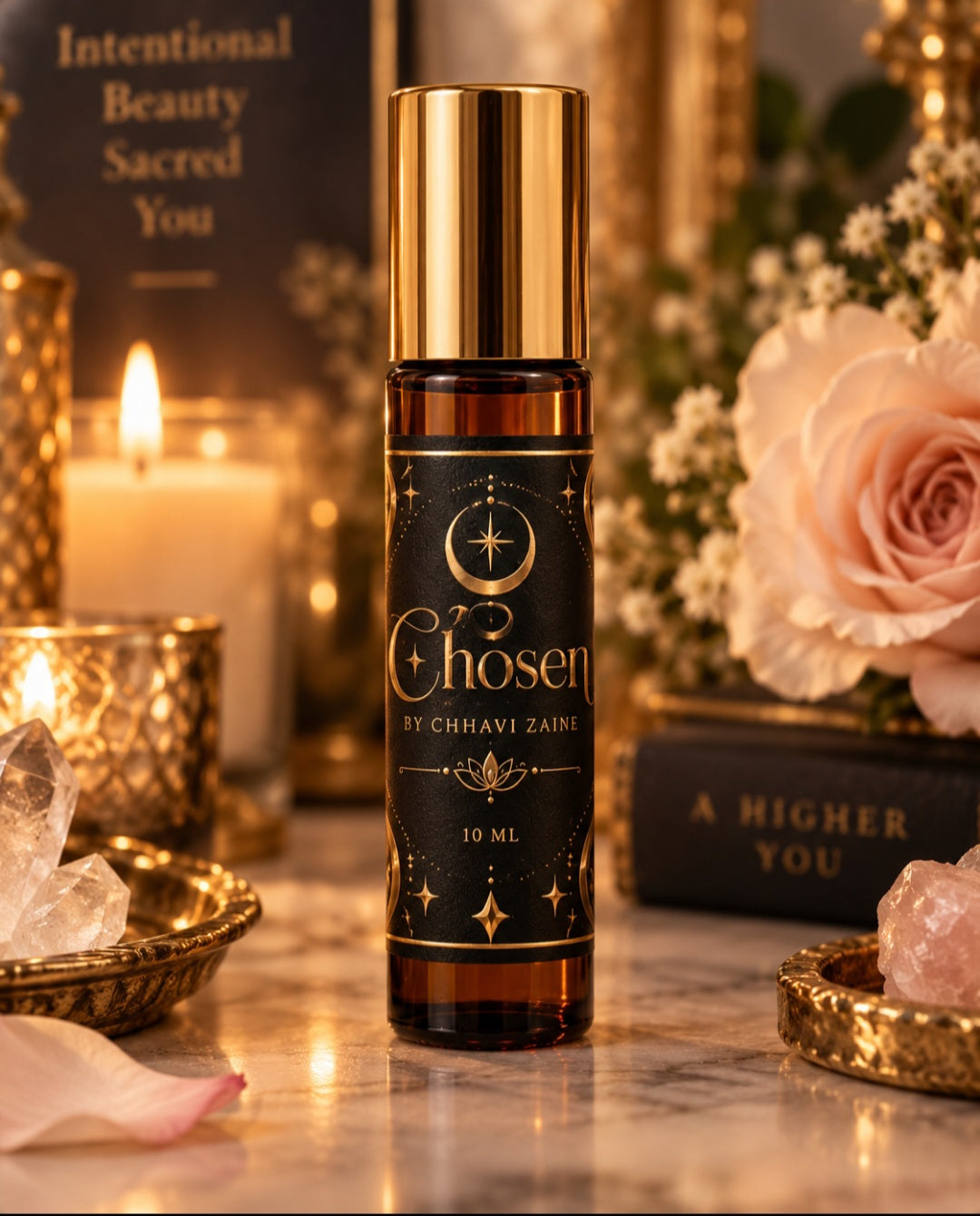 Chosen Fragrance Oil