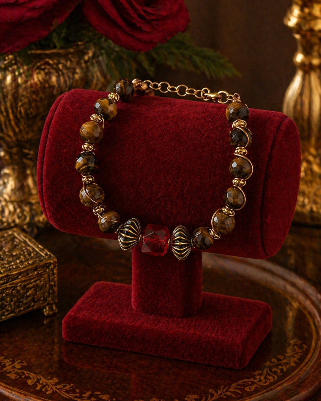 Men's bracelet